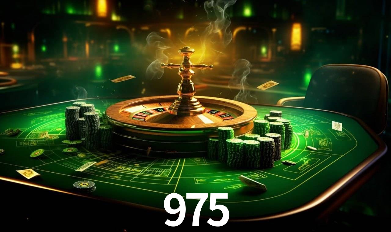 Desvendando o Mundo dos Jogos Virtuais na 975