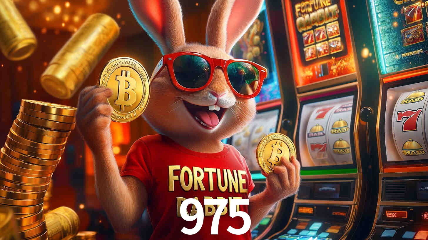 Desvendando o Mundo dos Jogos Virtuais na 975