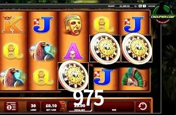 Apostas Esportivas na 975: Um Guia Completo