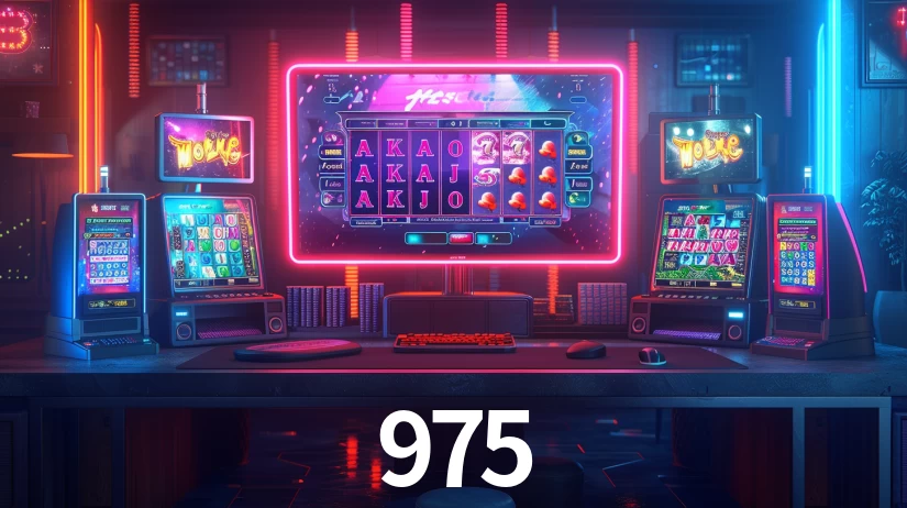 Experimente o Login Seguro Premium no 975