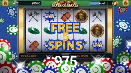 Desvendando o Mundo dos Jogos Virtuais na 975