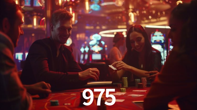 Descubra a Magia dos Jogos de Arcade no 975