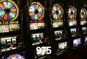 A Revolução dos Aplicativos de Jogos no 975