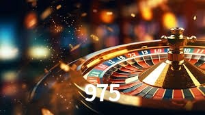 Loteria 975 - Quina e mais jogos