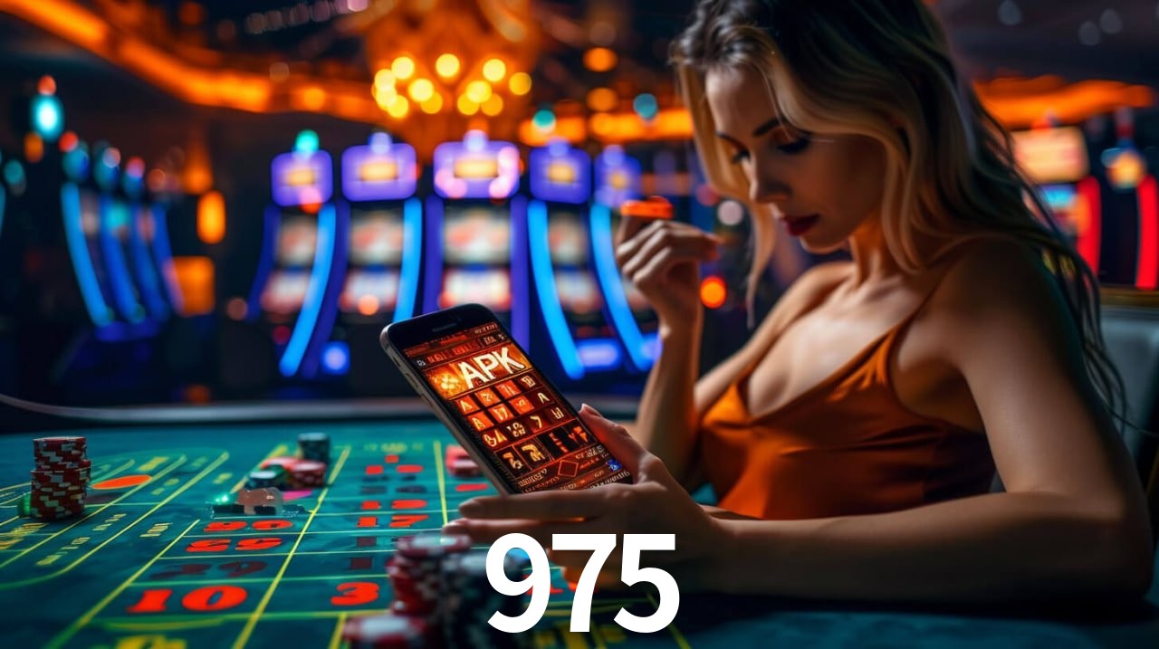 Blackjack Table 975