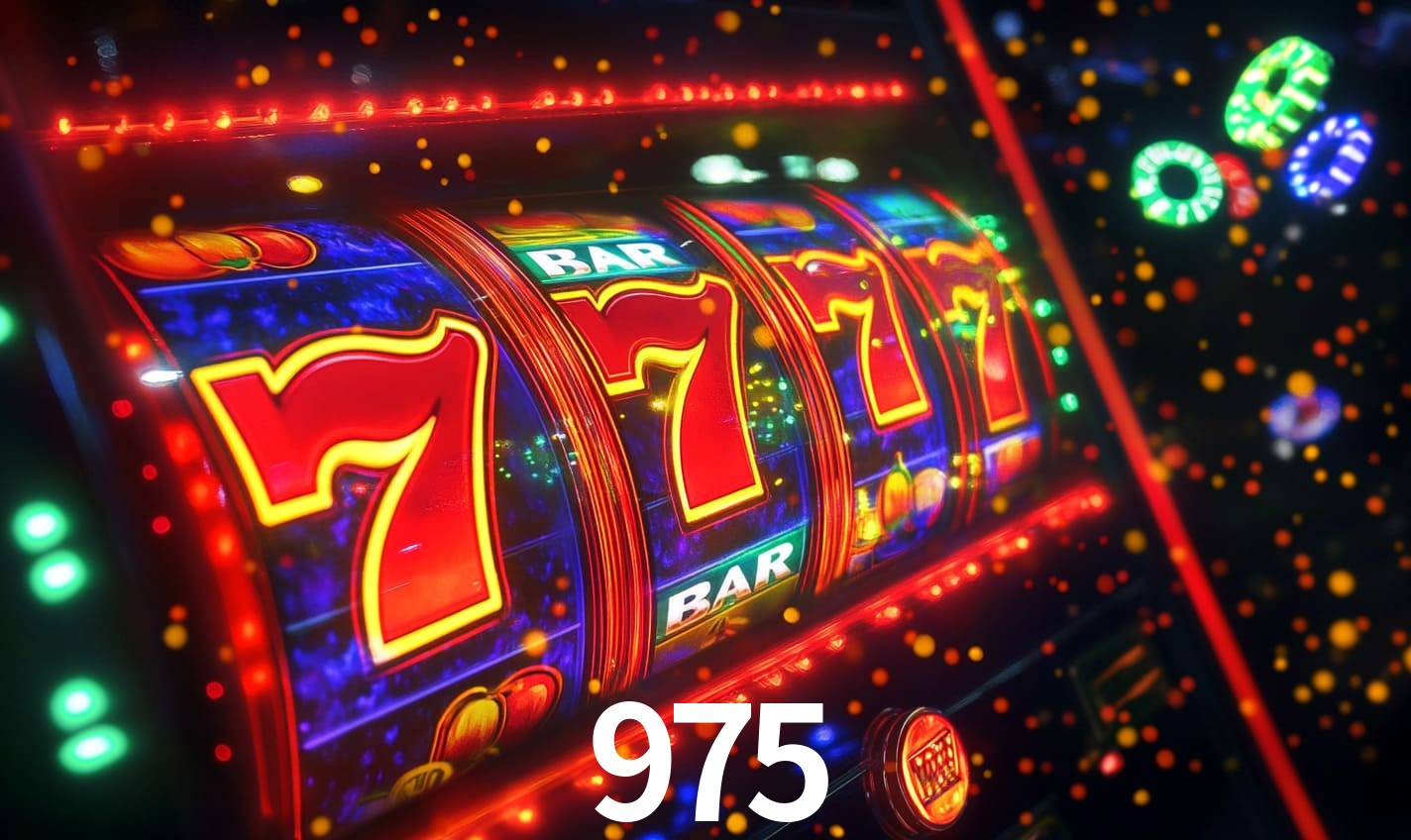 975: A Experiência de Casino com Jogos de Mesa ao Vivo