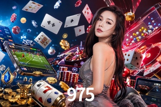 Slot Games 975