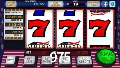 Descubra a Magia dos Jogos de Arcade no 975