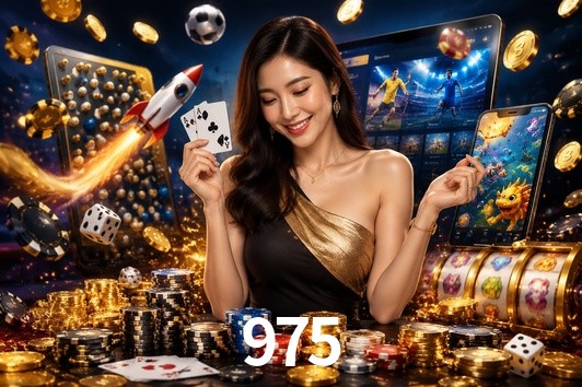 Secure Login 975