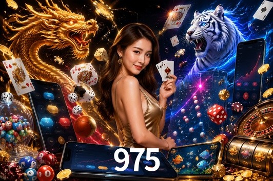 Football Betting 975