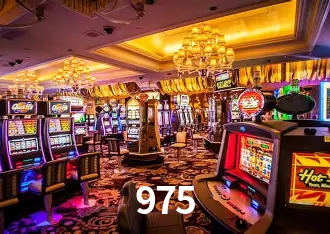 Desvendando o Mundo dos Jogos Virtuais na 975