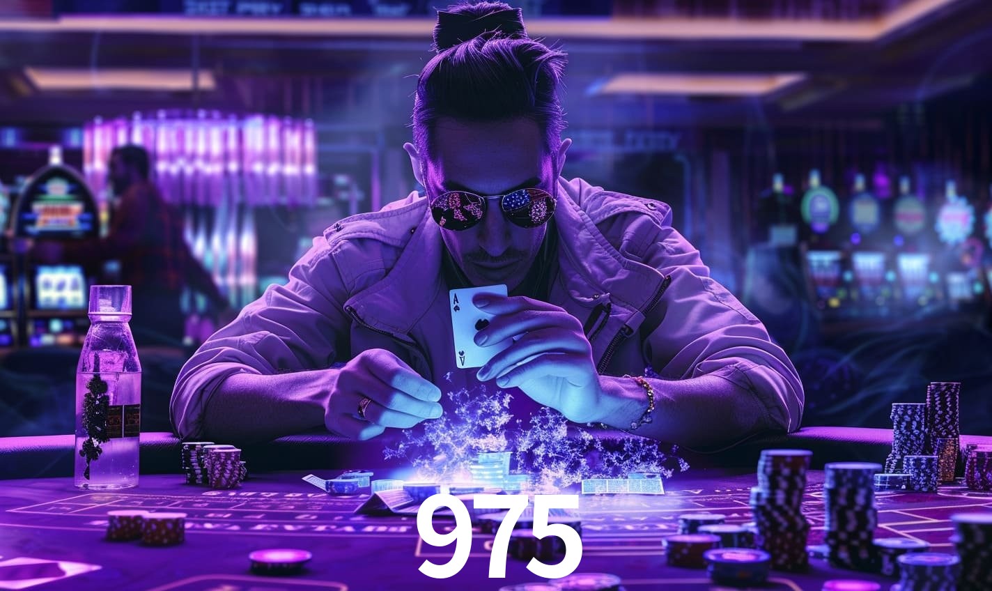 Live Casino 975