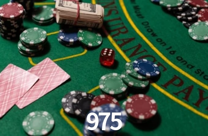Cash Out 975
