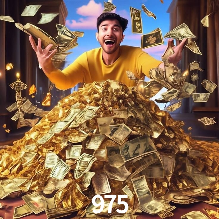 Estatísticas Crash Games 975
