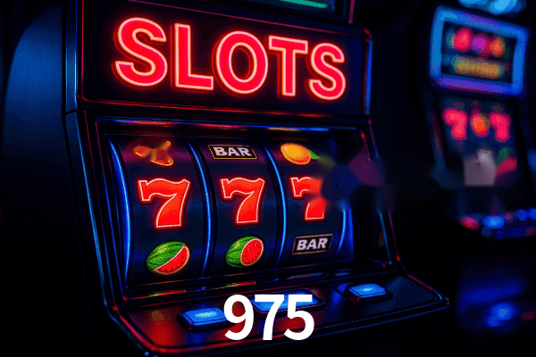 Slots 975 - Giros Grátis Diários
