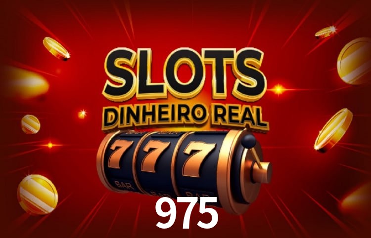 Loteria 975 - Mega-Sena online