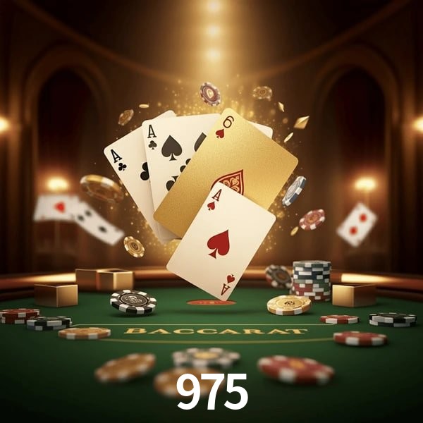 Roulette Table 975