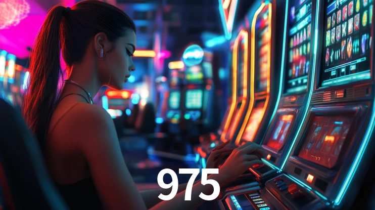 Experimente o Login Seguro Premium no 975