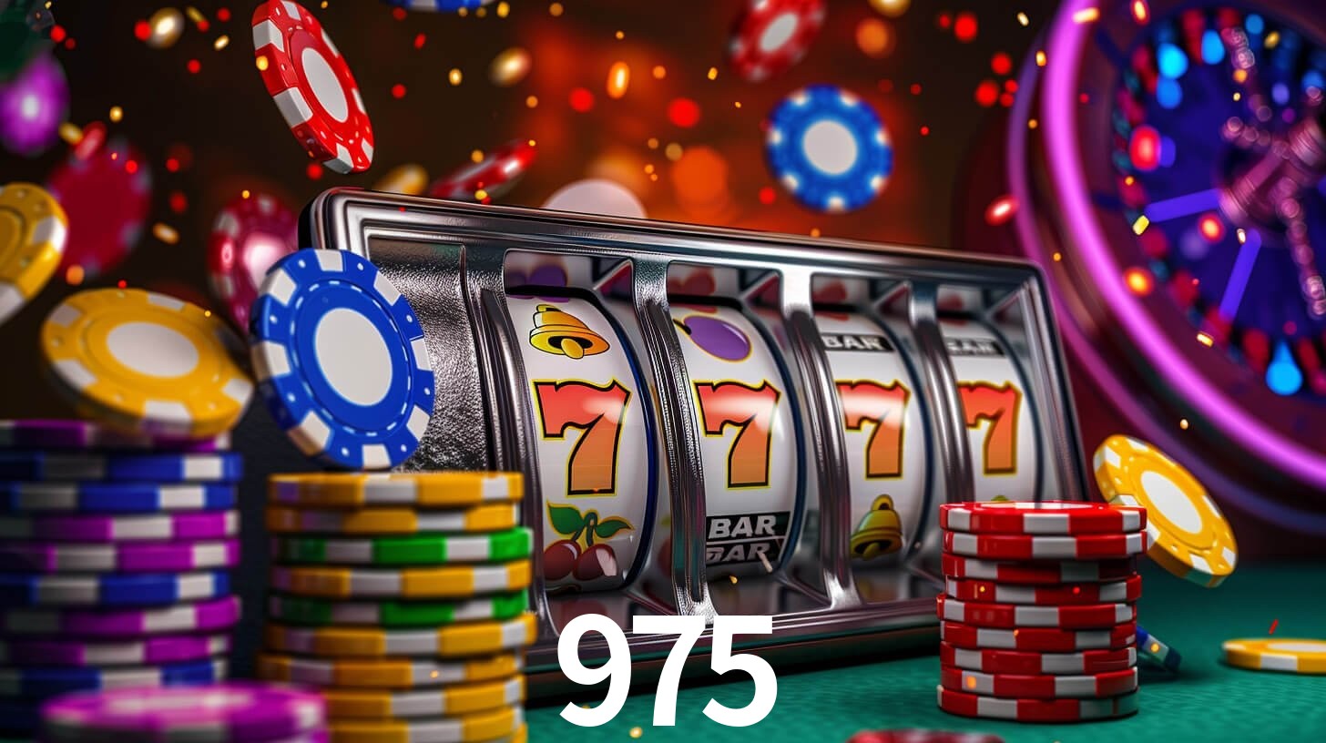 Casino Ao Vivo 975