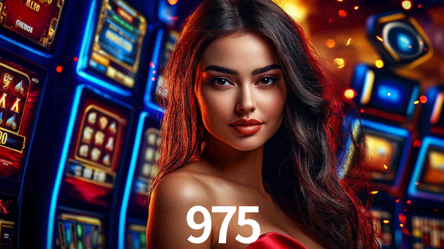 A Emoção da Loteria na 975: Uma Chance de Mudança de Vida