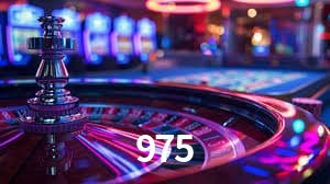 Estatísticas do Jogo 975