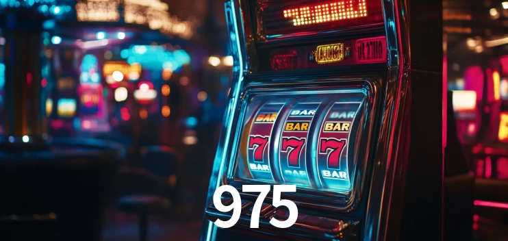 Welcome Bonus 975