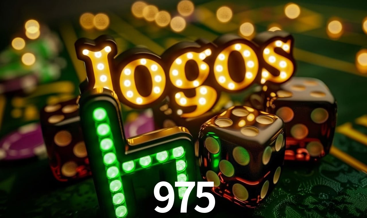 Provedores de Jogos 975