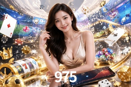 Tennis Betting 975