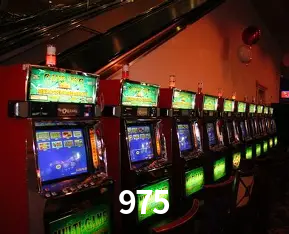 975 Licença Curaçao Gaming