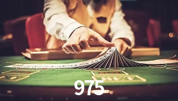 VIP Casino 975