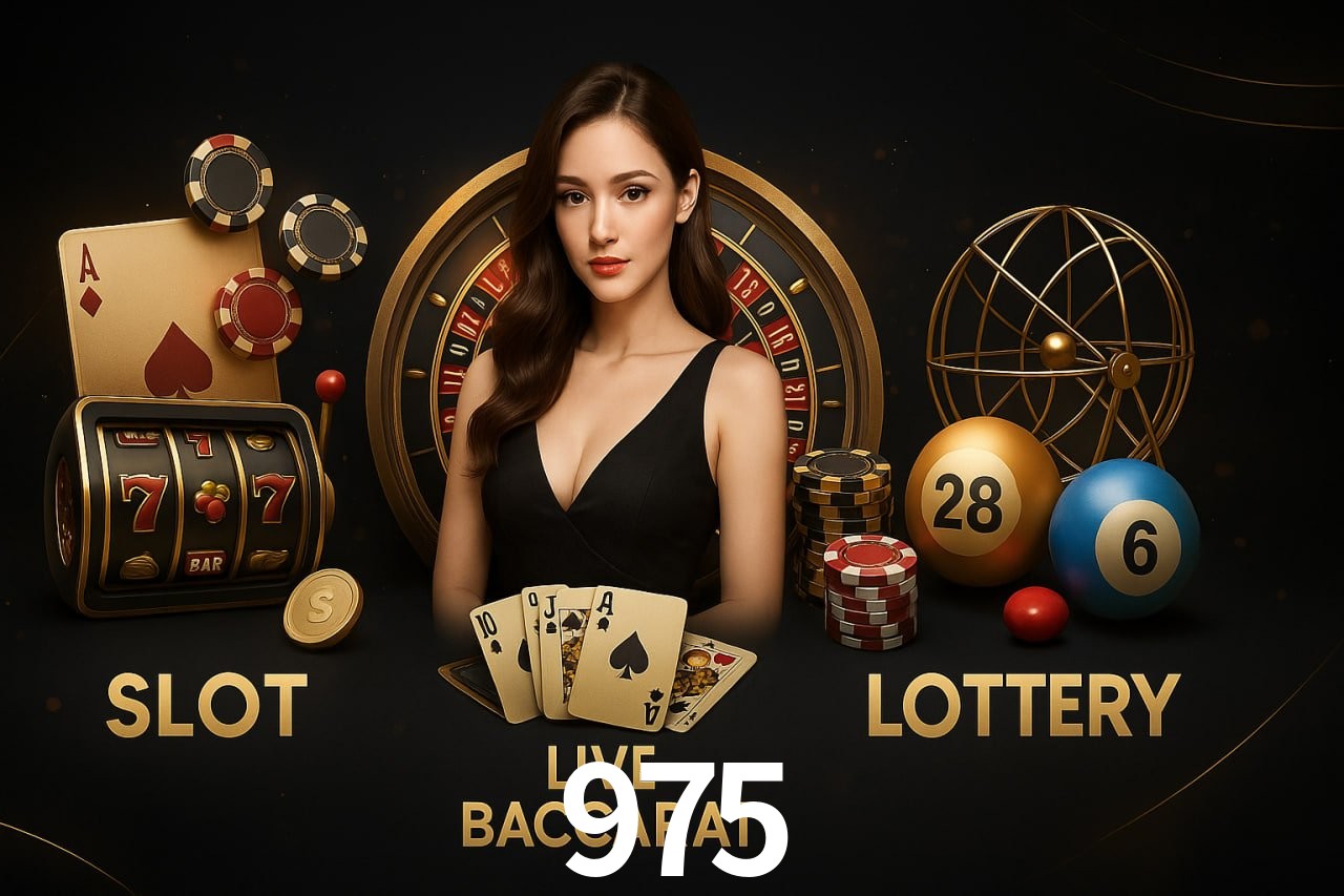 Slots 975 - Jackpots Progressivos