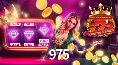 A Revolução dos Aplicativos de Jogos no 975
