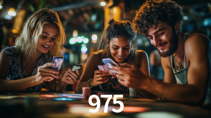 Daily Bonuses 975