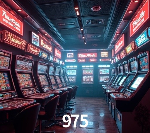 Plataforma 975 - Segurança SSL 256-bit