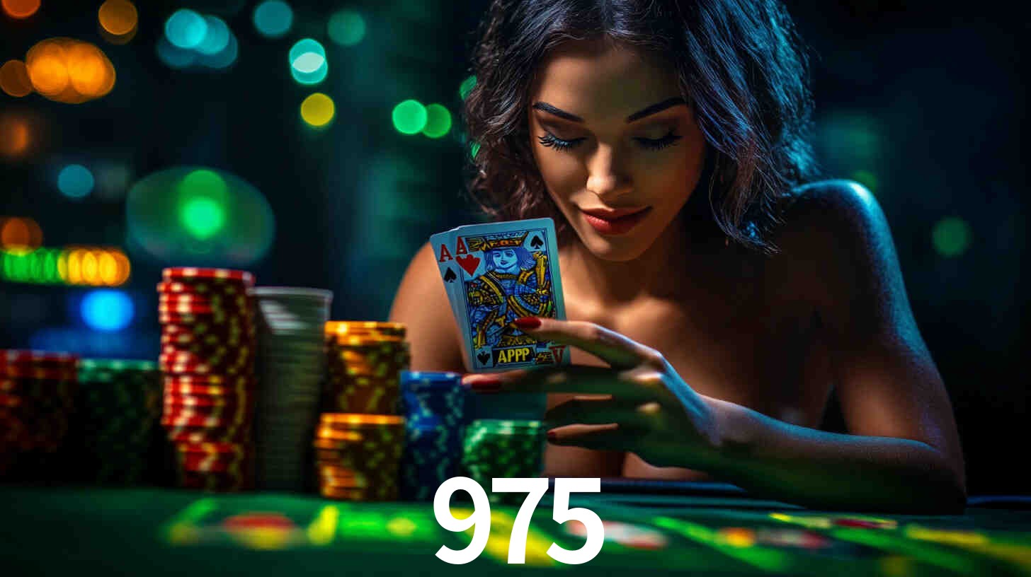 Desvendando o Mundo dos Jogos Virtuais na 975